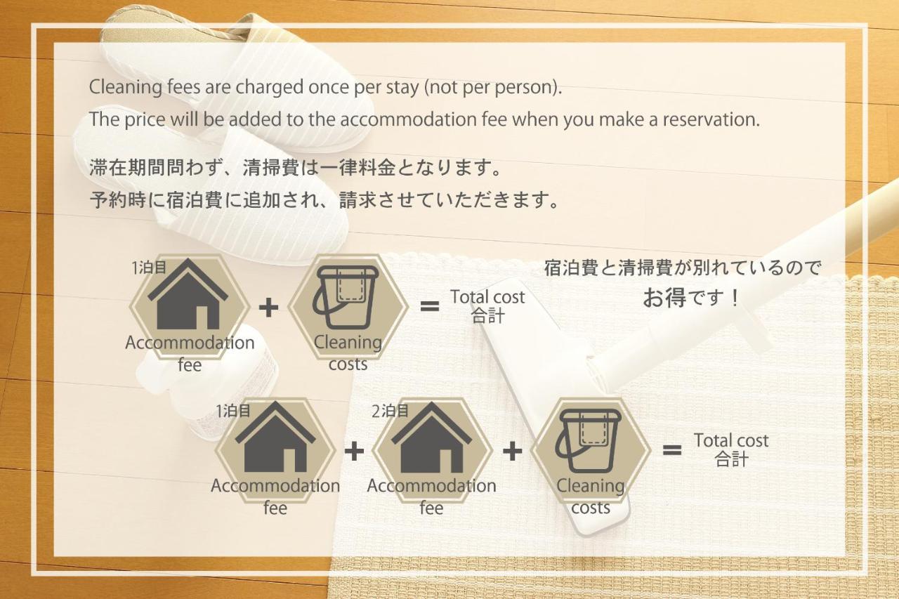 Minami-Aoyama-1St Apartment Tokio Exterior foto