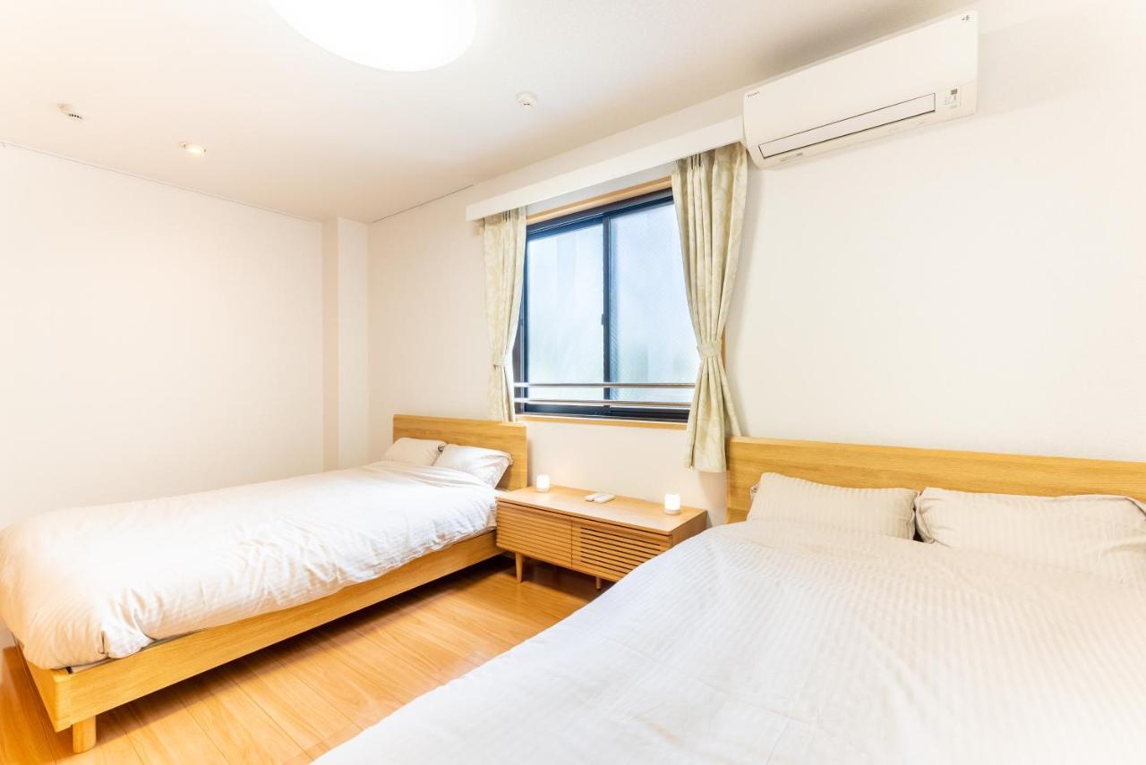 Minami-Aoyama-1St Apartment Tokio Exterior foto