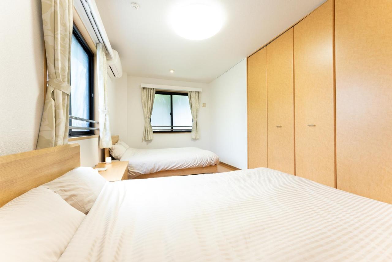 Minami-Aoyama-1St Apartment Tokio Exterior foto