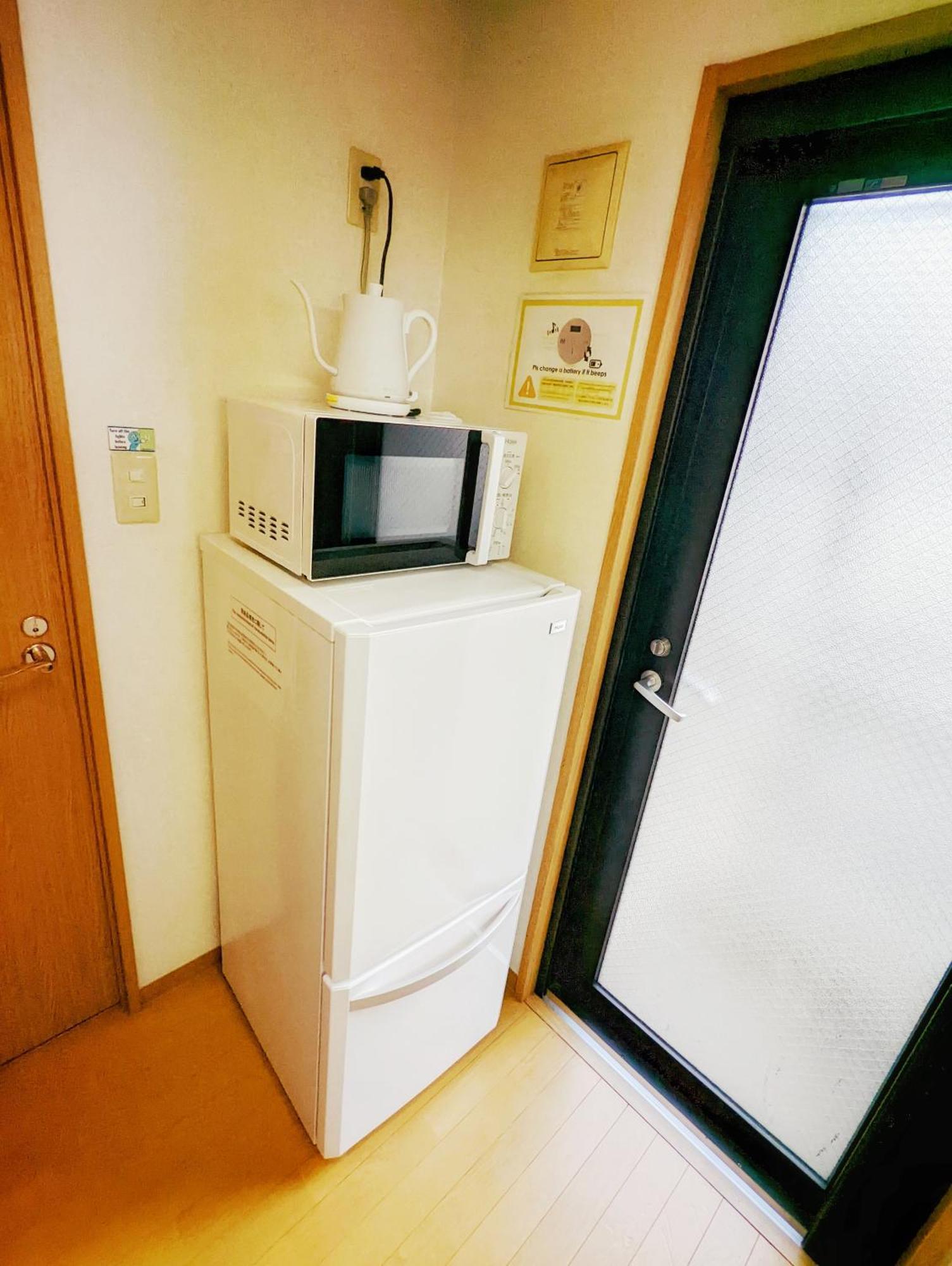 Minami-Aoyama-1St Apartment Tokio Cameră foto