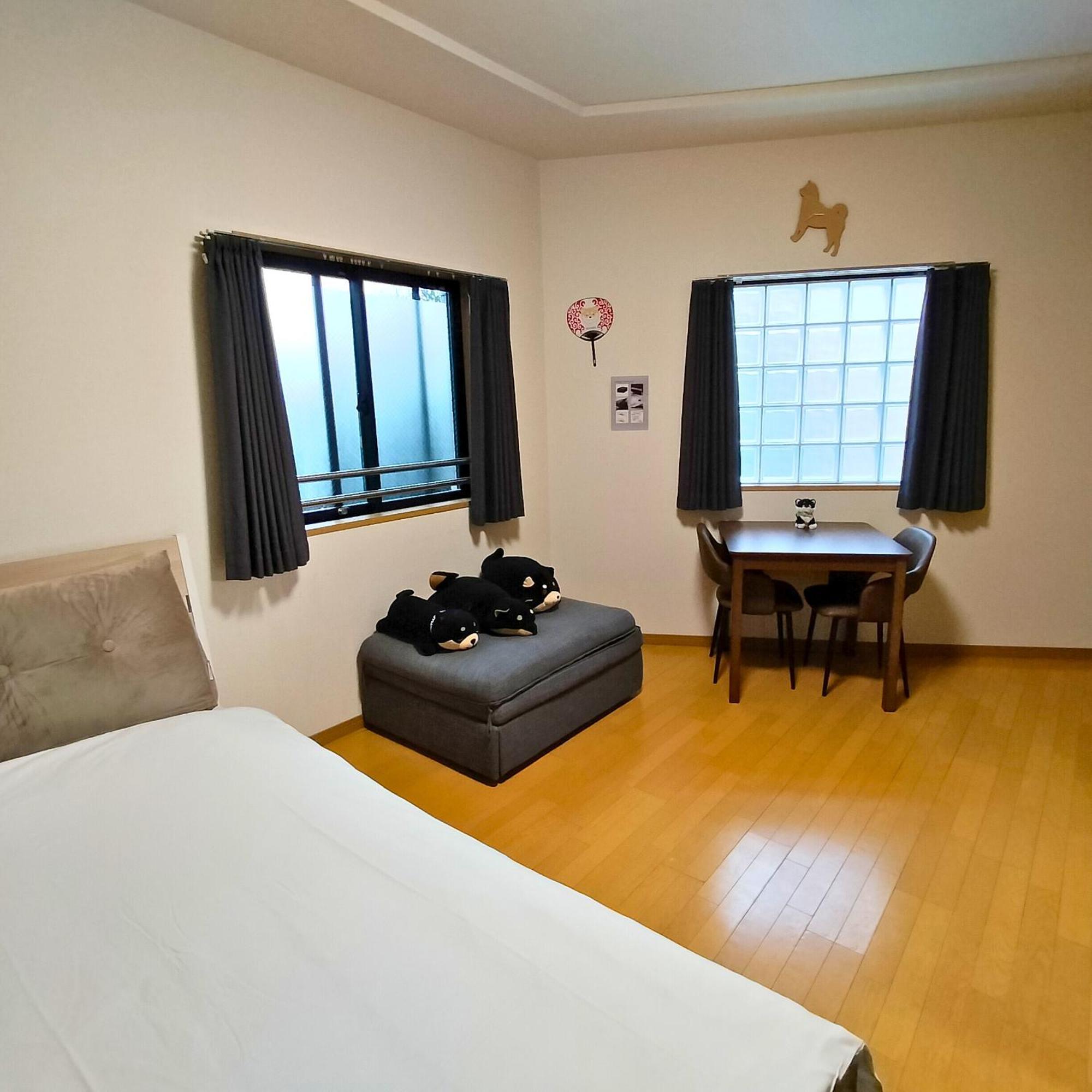 Minami-Aoyama-1St Apartment Tokio Exterior foto
